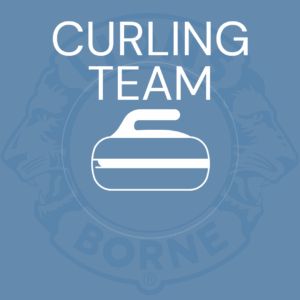 Curling team