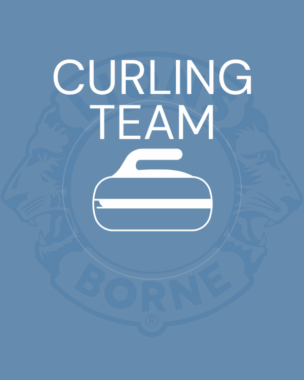Curling team