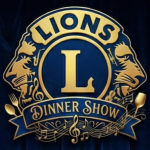 Stoel Lions Borne Dinner Show 2026