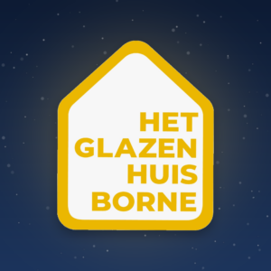 Glazenhuis Goud Sponsor